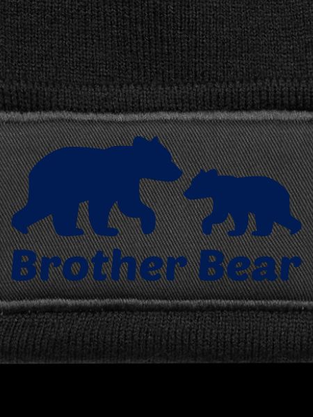 Brother Bear Gift