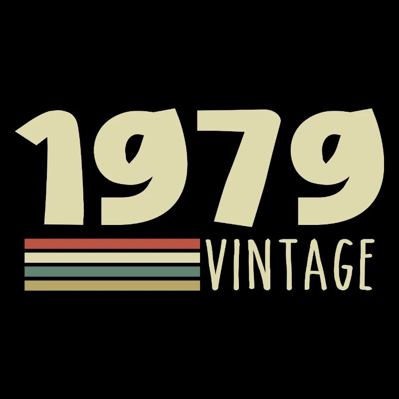 1979-Jubiläum-1979-retro-1979