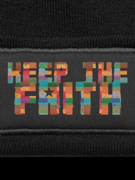 keep the faith