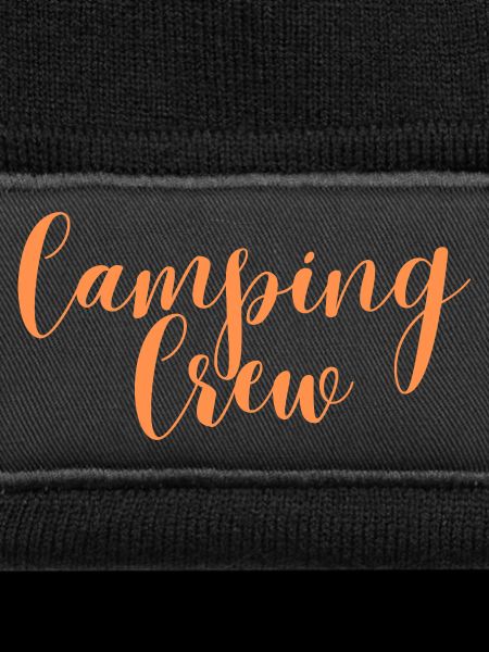 Équipe de camping