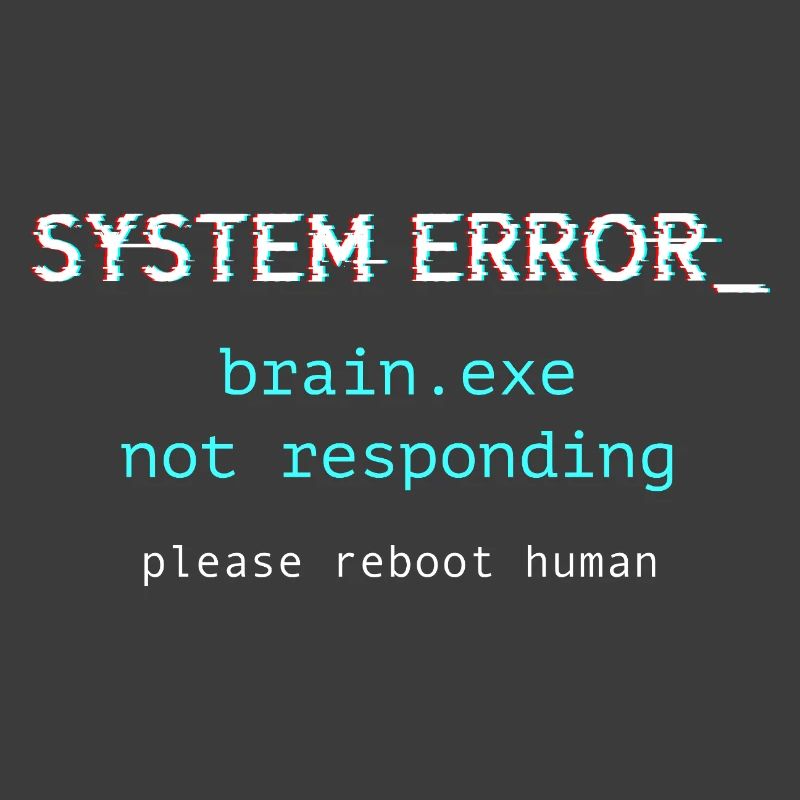 Erreur système - brain.exe ne répond pas