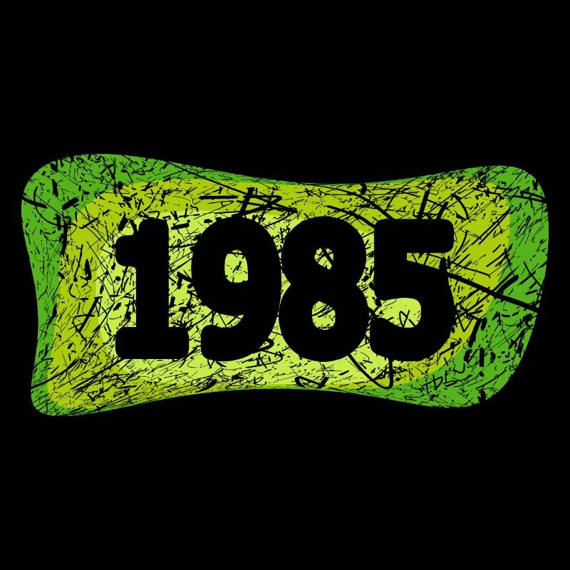 Retro 1985