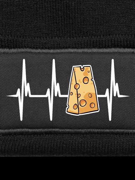 Ich liebe Schweizer Käse