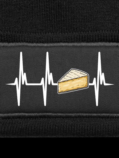 I love brie cheese