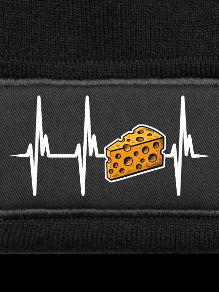 I love cheese