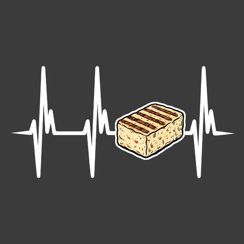 J’adore le fromage halloumi