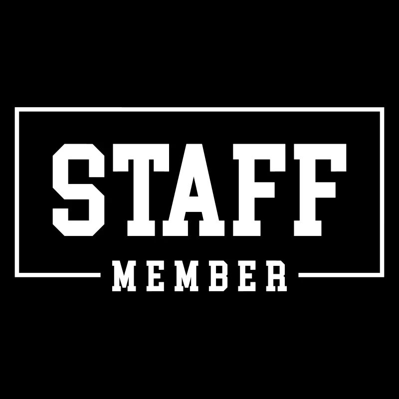 Staff Member
