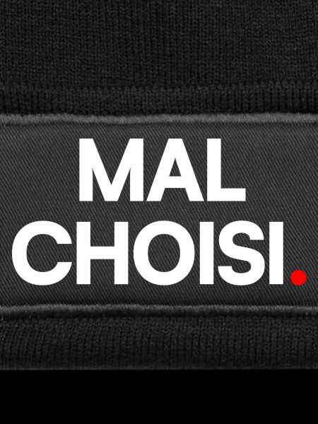 Mal choisi