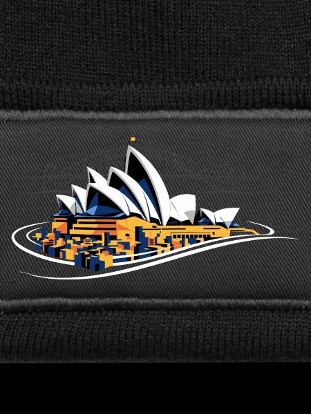 Sydney Opera Harbour Bridge