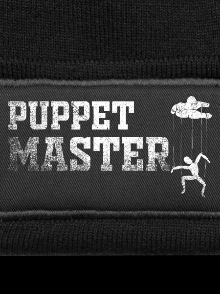 Puppet Master Marionette