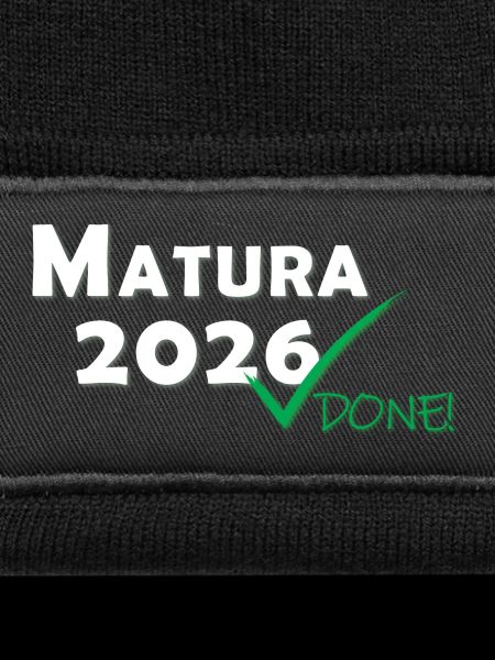 Matura 2026 Done