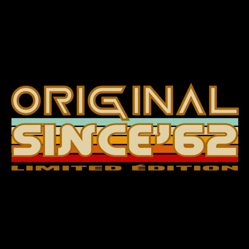 Original from 62 Limited Edition