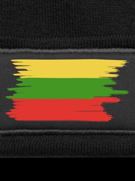 Lithuania Flag