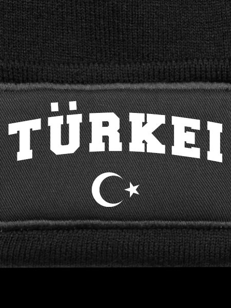 T-shirt de dinde