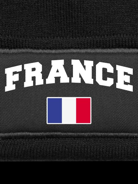 Frankreich Fan