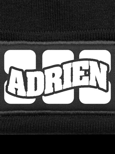 Prénom Adrien