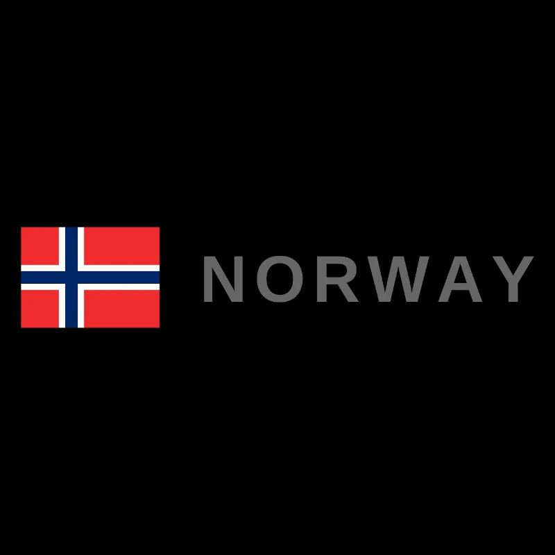 Norwegen