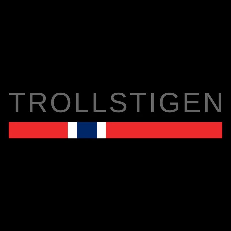 Trollstigen Norwegen