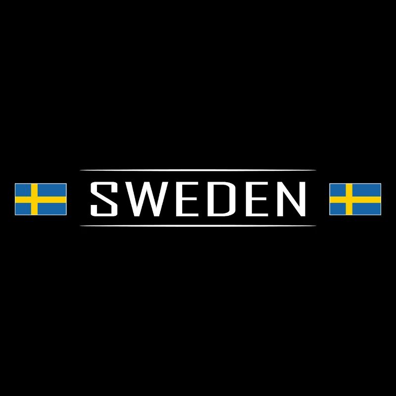 Suède Pays Suède Scandinavie Vacances