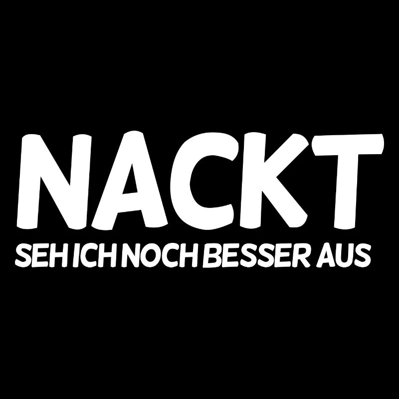 Lustiger Spruch
