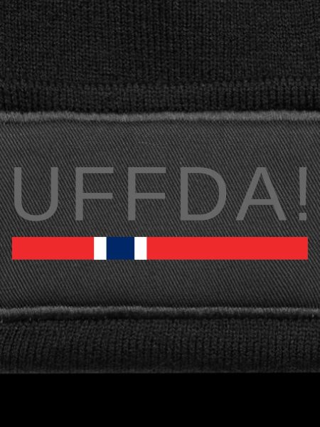 Uffda Norway