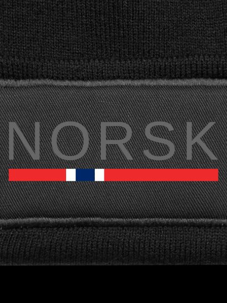 Norwegian