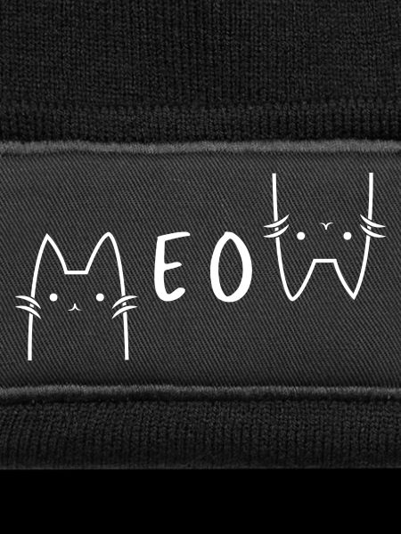 meow