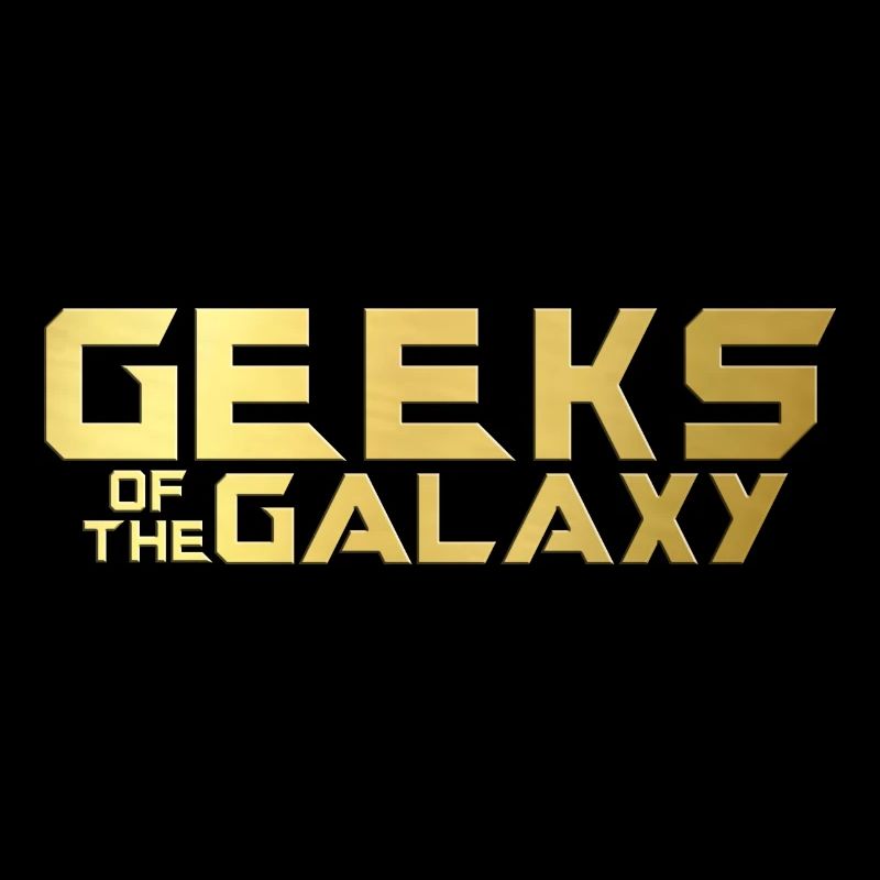 Geek: Geeks de la Galaxie