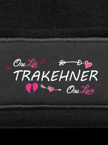Trakehner