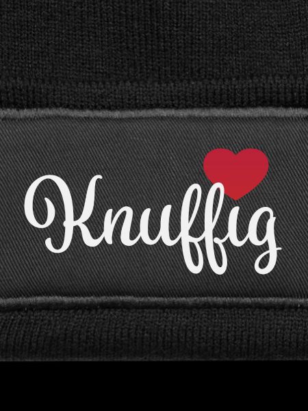 Knuffig
