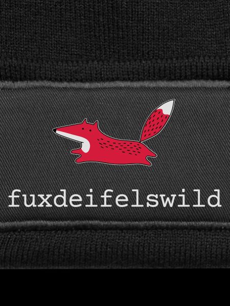 Fuchs fuxdeifelswild