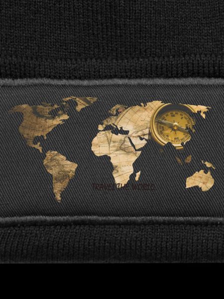 WORLD MAP