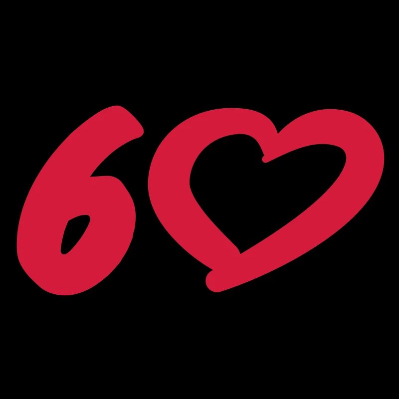 60. Geburtstag