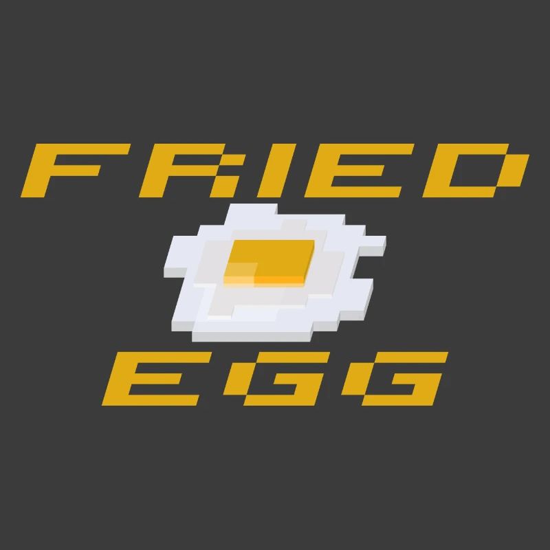 SBDesigns - Fried Egg / Fried Egg