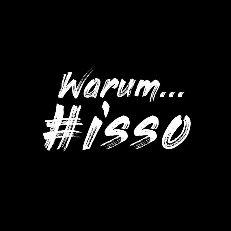 #isso