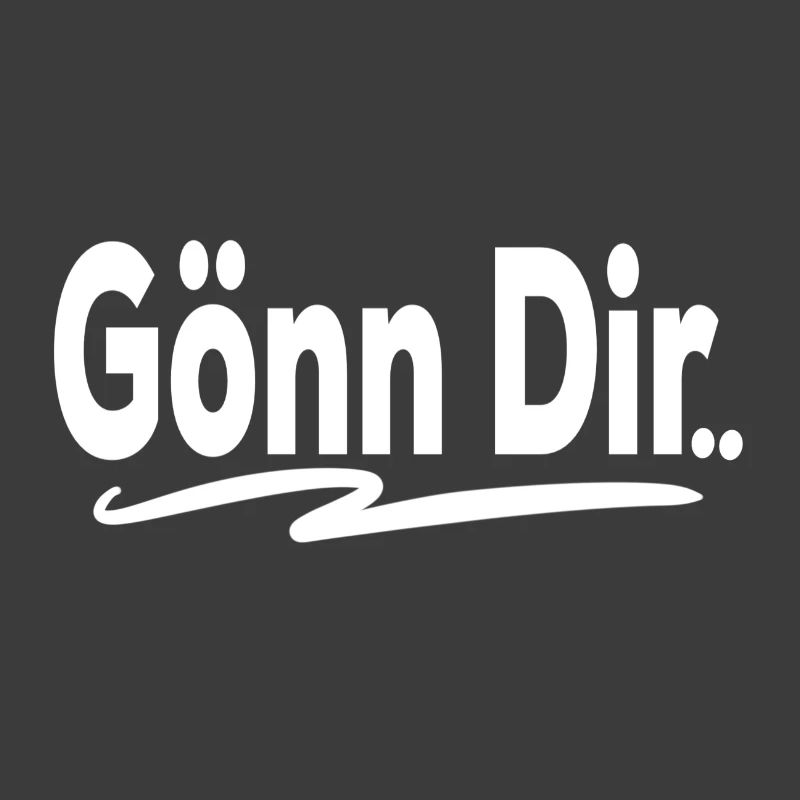 Gönn Dir
