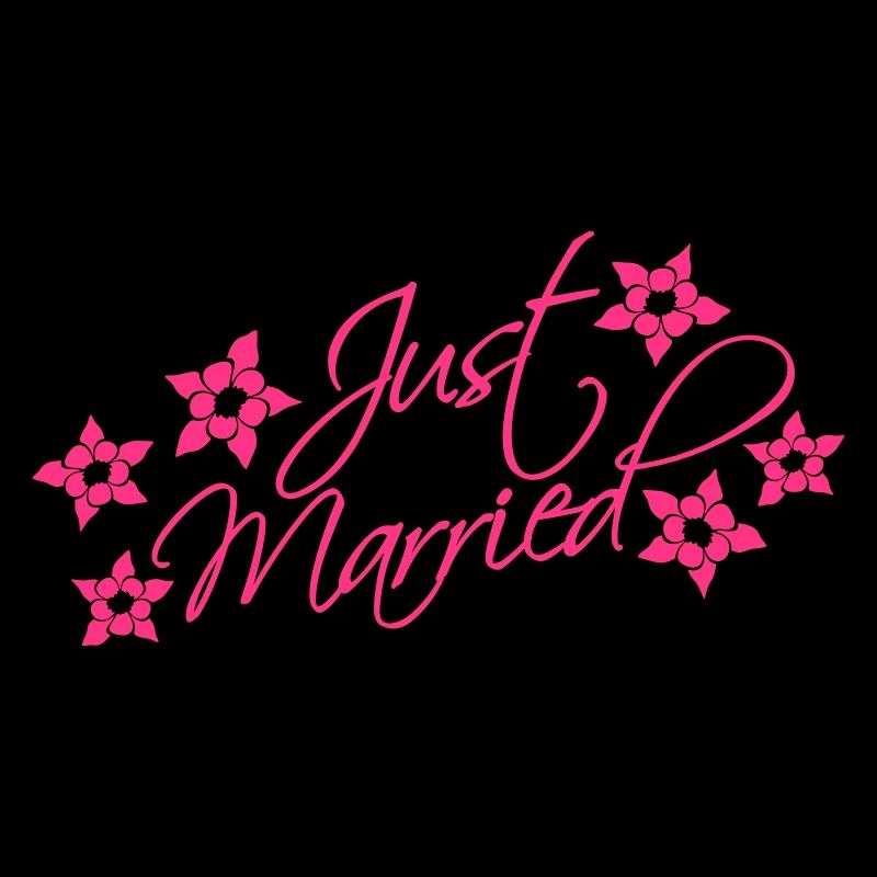 Just Married