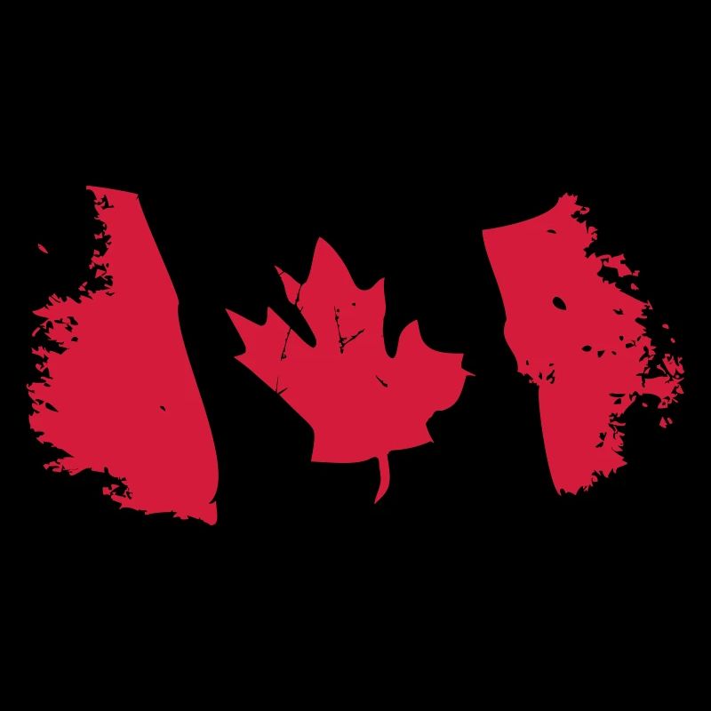 Canadian Maple Leaf
