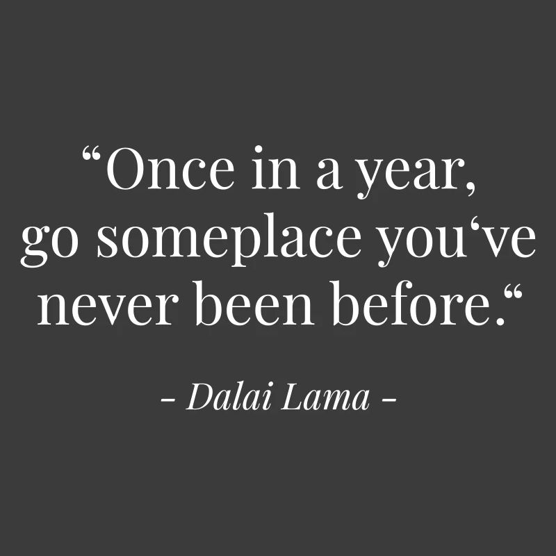 Travel