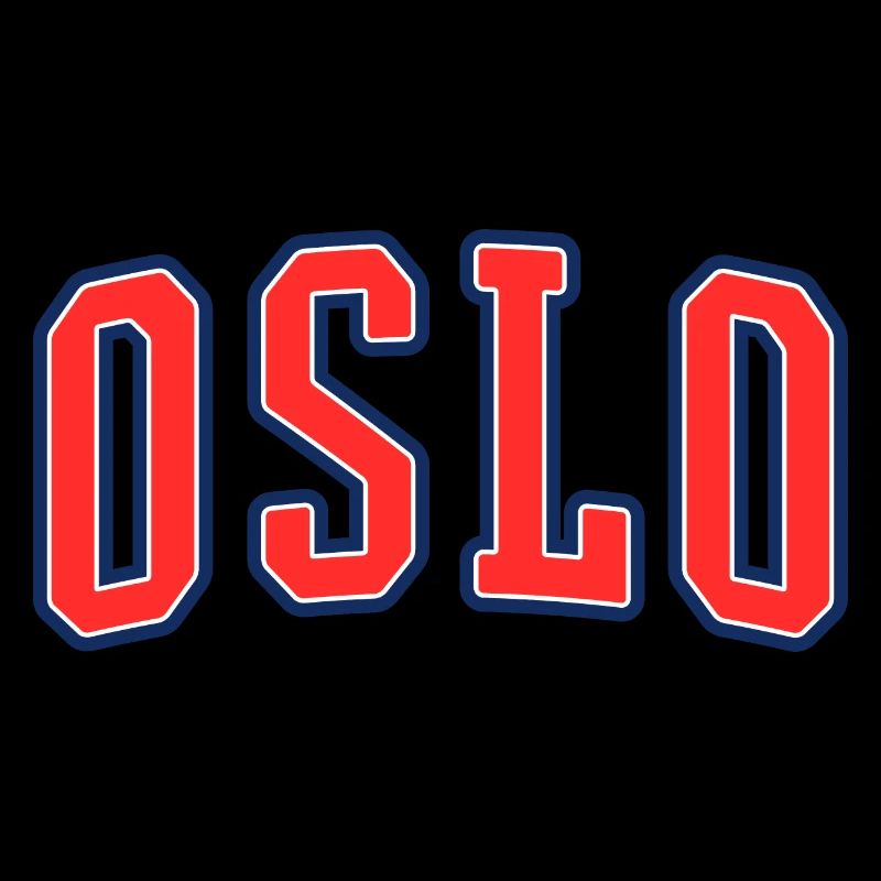 Oslo