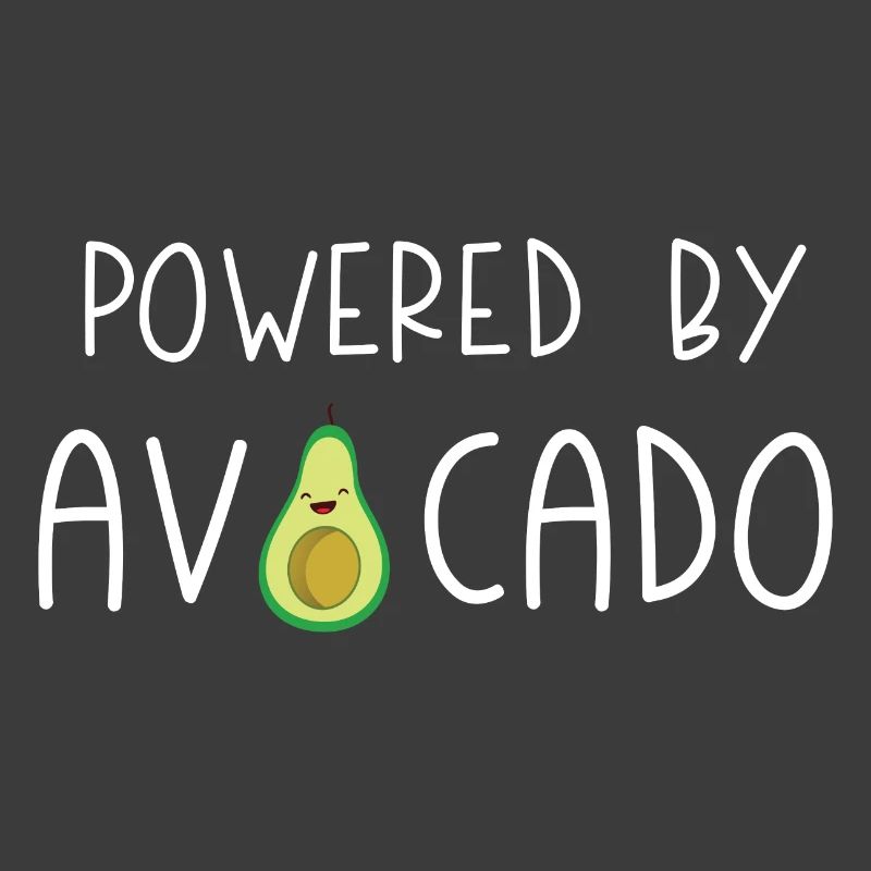 Powered by Avocado