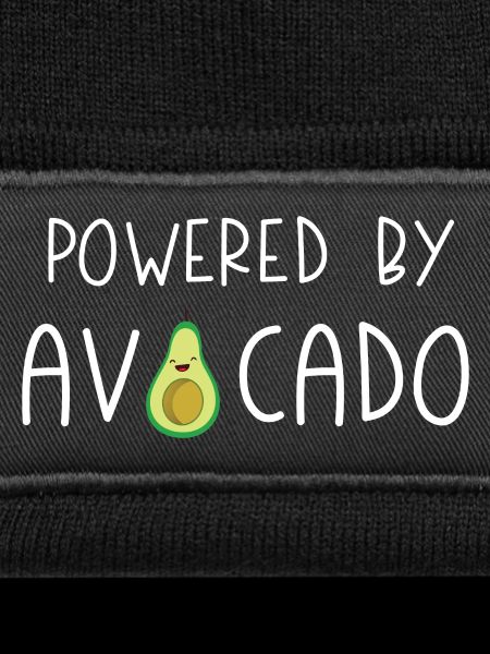 Powered by Avocado