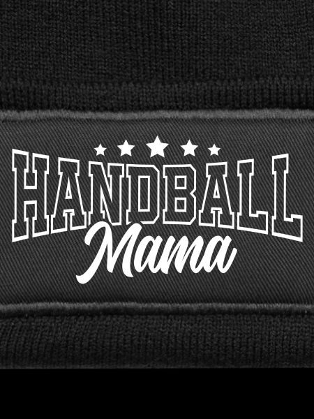 Handball Mama