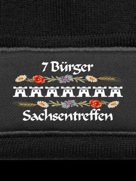 Siebenbürger Sachsentreffen Design weiss