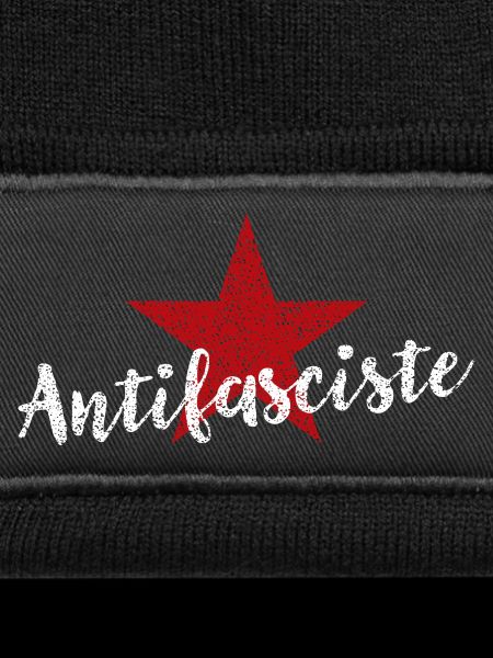 Antifascist