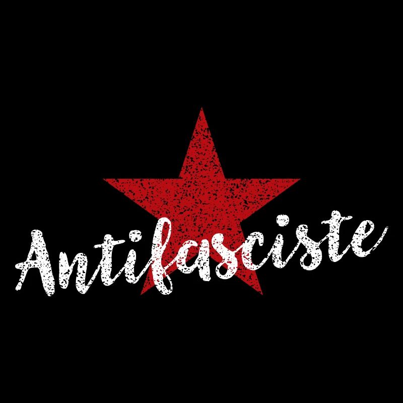 Antifaschistisch
