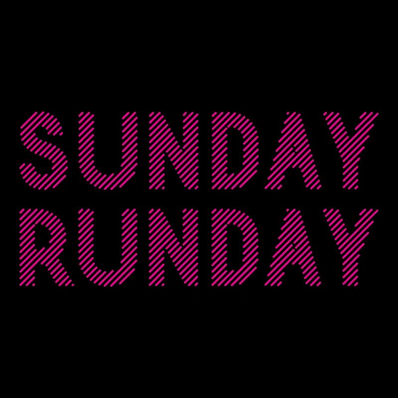 Sonntags-Runday