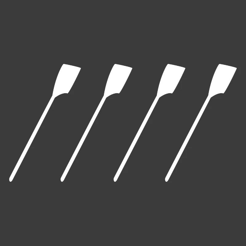 Sangles de gouvernail