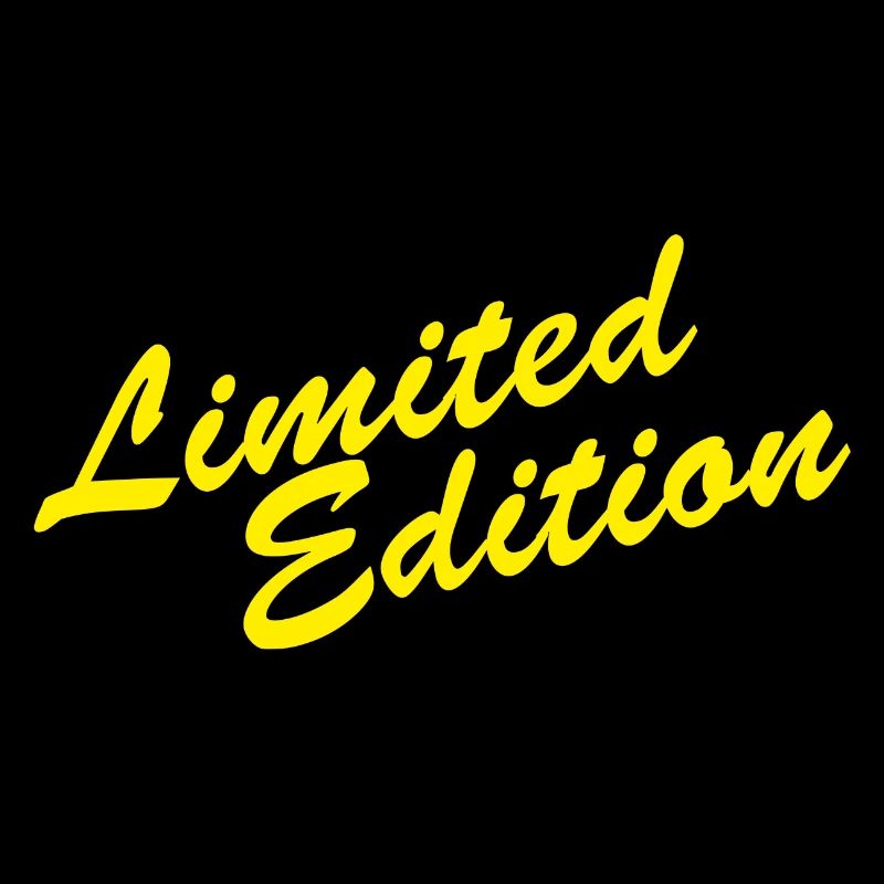Limited Edition