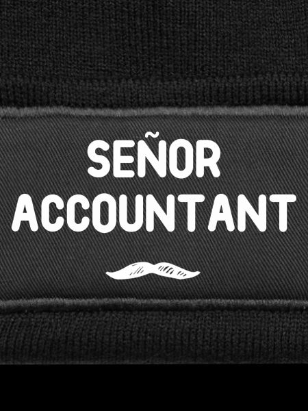 Señor Accountant